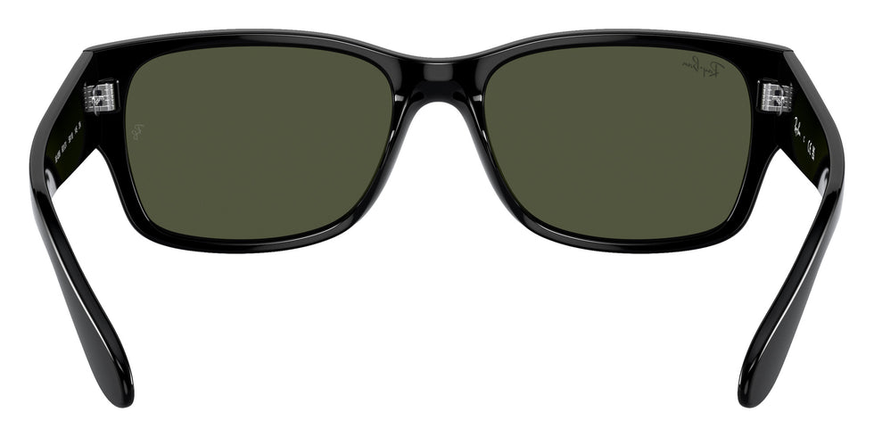 Ray-Ban RB4388 601/31 55 - Black #id:rb438860131_s:100115