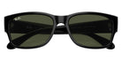 Ray-Ban RB4388 601/31 55 - Black #id:rb438860131_s:100125