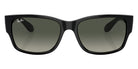 Ray-Ban RB4388 601/71 58 - Black #id:rb438860171_s:100100