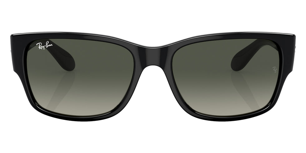 Ray-Ban RB4388 601/71 58 - Black #id:rb438860171_s:100100