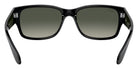 Ray-Ban RB4388 601/71 58 - Black #id:rb438860171_s:100115
