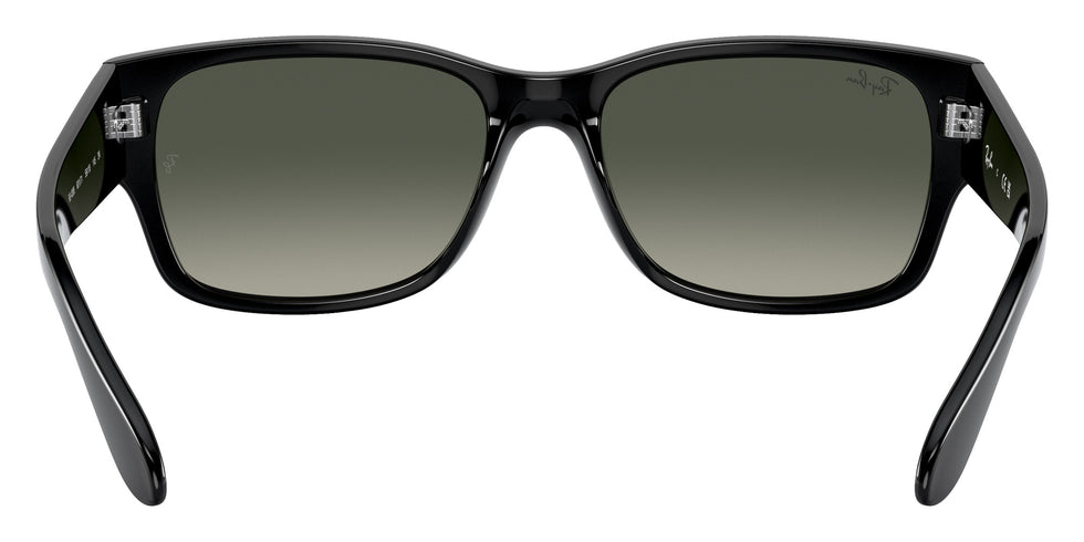 Ray-Ban RB4388 601/71 58 - Black #id:rb438860171_s:100115