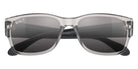 Ray-Ban RB4388 6647G3 55 - Transparent Gray #id:rb43886647g3_s:102125