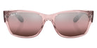 Ray-Ban RB4388 6648G8 55 - Transparent Pink #id:rb43886648g8_s:104100