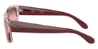 Ray-Ban RB4388 6648G8 55 - Transparent Pink #id:rb43886648g8_s:104110