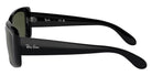 Ray-Ban RB4389 601/31 58 - Black / Green #id:rb438960131_s:100110