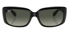 Ray-Ban RB4389 601/71 55 - Black / Gray #id:rb438960171_s:102100