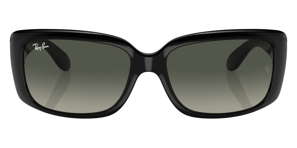 Ray-Ban RB4389 601/71 55 - Black / Gray #id:rb438960171_s:102100