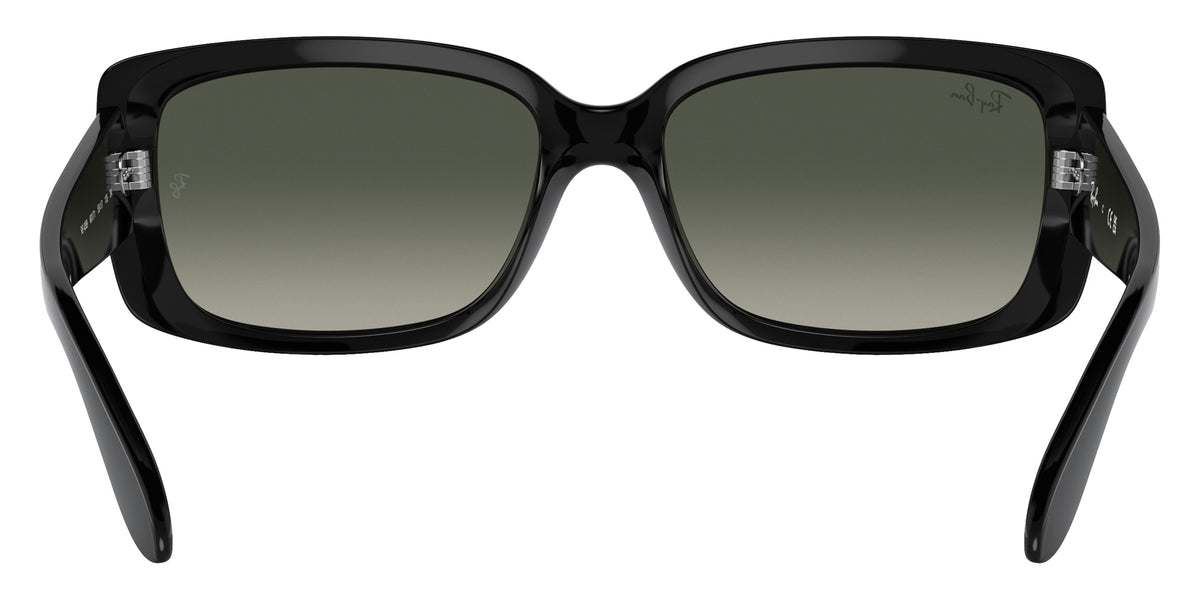 Ray-Ban RB4389 601/71 55 - Black / Gray #id:rb438960171_s:102115