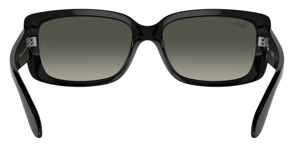 Ray-Ban RB4389 601/71 55 - Black / Gray #id:rb438960171_s:102115