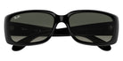 Ray-Ban RB4389 601/71 55 - Black / Gray #id:rb438960171_s:102120