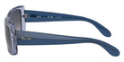 Ray-Ban RB4389 664578 58 - Transparent Light Violet #id:rb4389664578_s:100110