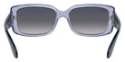 Ray-Ban RB4389 664578 58 - Transparent Light Violet #id:rb4389664578_s:100115