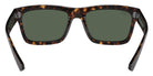Ray-Ban RB4396 Warren 135971 54 - Havana / Dark Blue #id:rb4396135971_s:100115