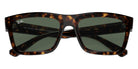 Ray-Ban RB4396 Warren 135971 54 - Havana / Dark Blue #id:rb4396135971_s:100125
