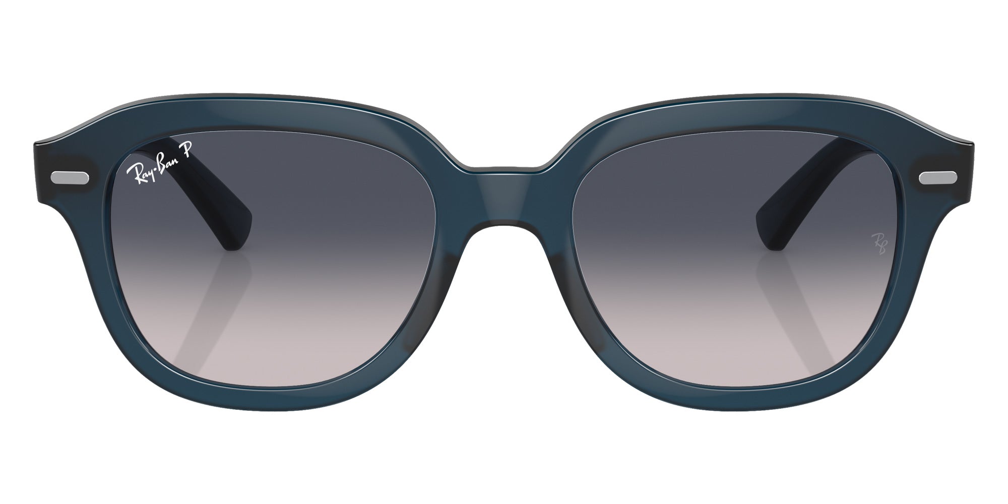 Ray-Ban RB4398 Erik 667678 53 - Opal Dark Blue #id:rb4398667678_s:100100