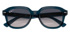 Ray-Ban RB4398 Erik 667678 53 - Opal Dark Blue #id:rb4398667678_s:100125
