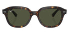 Ray-Ban RB4398 Erik 902/31 53 - Havana / Green #id:rb439890231_s:100100