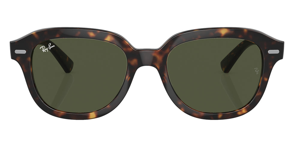 Ray-Ban RB4398 Erik 902/31 53 - Havana / Green #id:rb439890231_s:100100