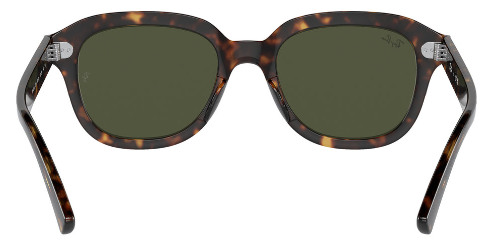 Ray-Ban RB4398 Erik 902/31 53 - Havana / Green #id:rb439890231_s:100115