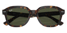 Ray-Ban RB4398 Erik 902/31 53 - Havana / Green #id:rb439890231_s:100125