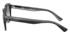 Ray-Ban RB4398F Erik 140432 53 - Striped Gray #id:rb4398f140432_s:100110