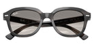 Ray-Ban RB4398F Erik 140432 53 - Striped Gray #id:rb4398f140432_s:100125