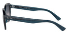 Ray-Ban RB4398F Erik 667678 53 - Opal Dark Blue / Blue Polarized #id:rb4398f667678_s:100110