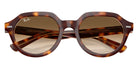 Ray-Ban RB4399 Gina 141451 51 - Light Havana on Multicolor / Clear Gradient Brown #id:rb4399141451_s:100125