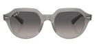 Ray-Ban RB4399 Gina 6429M3 53 - Opal Gray #id:rb43996429m3_s:100100