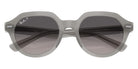 Ray-Ban RB4399 Gina 6429M3 53 - Opal Gray #id:rb43996429m3_s:100125