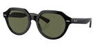 Ray-Ban RB4399 Gina 901/58 51 - Black / Green Polarized #id:rb439990158_s:102105