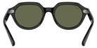 Ray-Ban RB4399 Gina 901/58 51 - Black / Green Polarized #id:rb439990158_s:102115