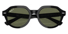 Ray-Ban RB4399 Gina 901/58 51 - Black / Green Polarized #id:rb439990158_s:102125
