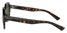 Ray-Ban RB4399 Gina 902/31 51 - Havana / Green #id:rb439990231_s:100110