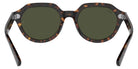 Ray-Ban RB4399 Gina 902/31 51 - Havana / Green #id:rb439990231_s:100115