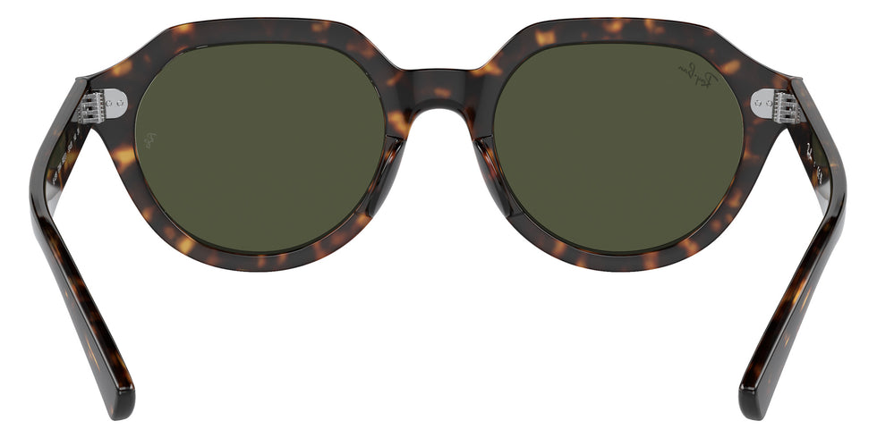 Ray-Ban RB4399 Gina 902/31 51 - Havana / Green #id:rb439990231_s:100115