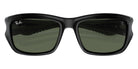 Ray-Ban RB4405M Scuderia Ferrari Collection F65071 59 - Black / Dark Green #id:rb4405mf65071_s:102125