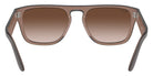 Ray-Ban RB4407 673113 57 - Brown Light Brown Transparent Beige / Brown #id:rb4407673113_s:100115