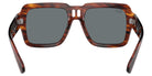 Ray-Ban RB4408 Magellan 139880 54 - Striped Havana / Dark Blue #id:rb4408139880_s:100115