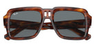 Ray-Ban RB4408 Magellan 139880 54 - Striped Havana / Dark Blue #id:rb4408139880_s:100125