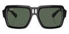 Ray-Ban RB4408 Magellan Bio-Based 667771 54 - Black #id:rb4408667771_s:100100