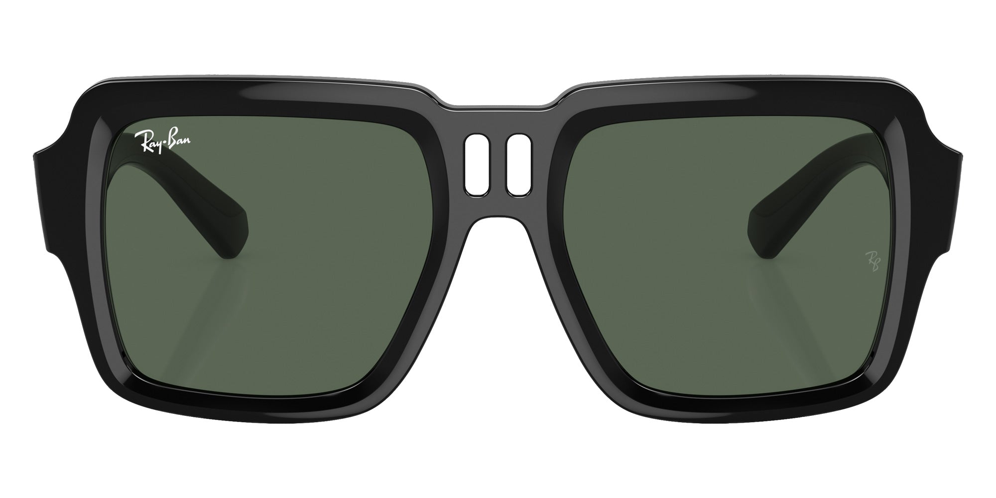 Ray-Ban RB4408 Magellan Bio-Based 667771 54 - Black #id:rb4408667771_s:100100