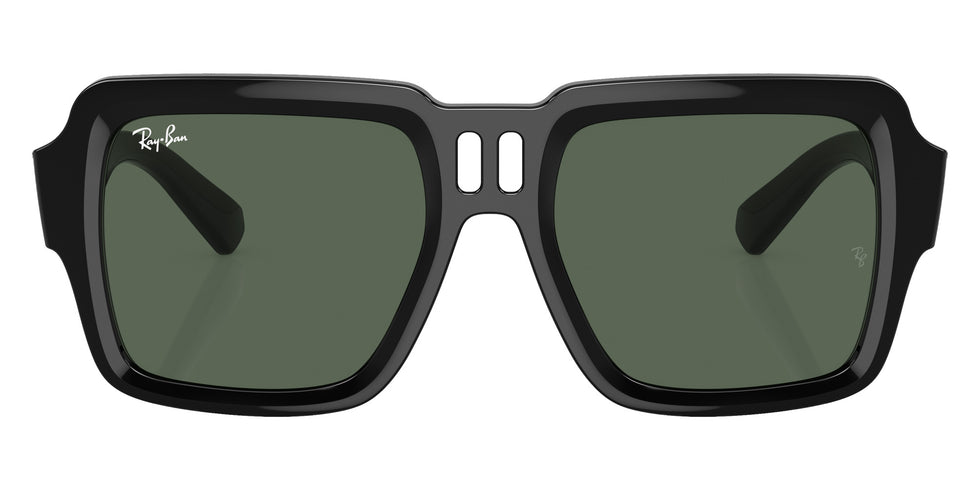 Ray-Ban RB4408 Magellan Bio-Based 667771 54 - Black #id:rb4408667771_s:100100