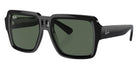 Ray-Ban RB4408 Magellan Bio-Based 667771 54 - Black #id:rb4408667771_s:100105