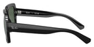 Ray-Ban RB4408 Magellan Bio-Based 667771 54 - Black #id:rb4408667771_s:100110