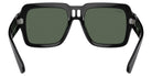 Ray-Ban RB4408 Magellan Bio-Based 667771 54 - Black #id:rb4408667771_s:100115