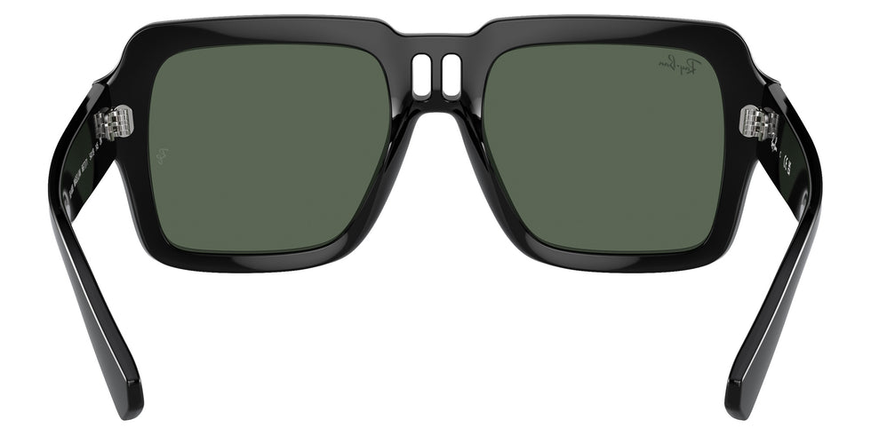 Ray-Ban RB4408 Magellan Bio-Based 667771 54 - Black #id:rb4408667771_s:100115