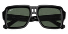 Ray-Ban RB4408 Magellan Bio-Based 667771 54 - Black #id:rb4408667771_s:100125