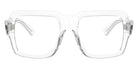 Ray-Ban RB4408 Magellan 6726MF 54 - Transparent / Clear/Blue Photochromic #id:rb44086726mf_s:102105